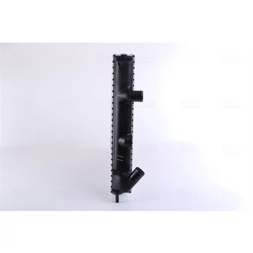 Chladič motora 63977A /NISSENS/ - obr. 3