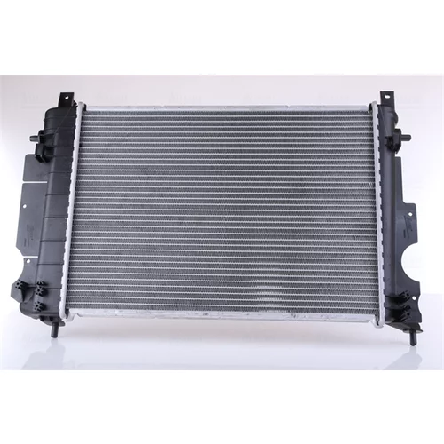 Chladič motora 64035A /NISSENS/ - obr. 1