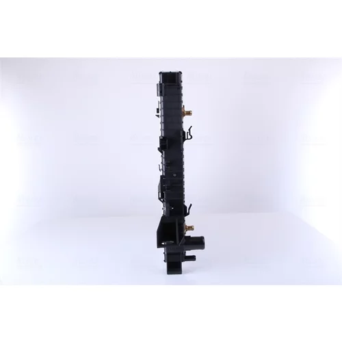 Chladič motora 64321A /NISSENS/ - obr. 3