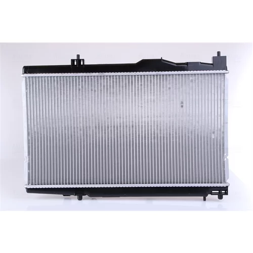 Chladič motora 64655A /NISSENS/ - obr. 1