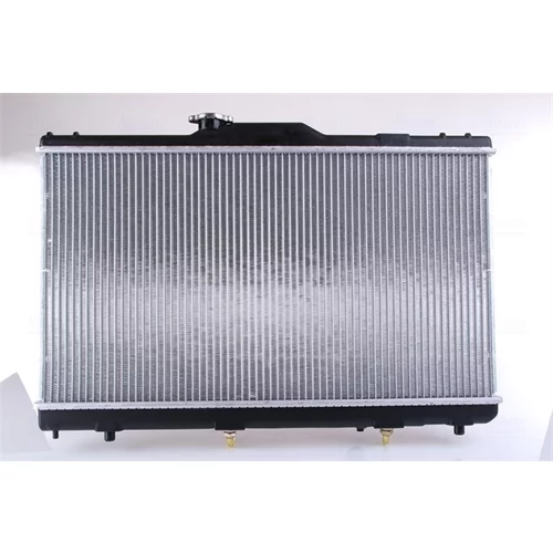 Chladič motora 64868A /NISSENS/ - obr. 1