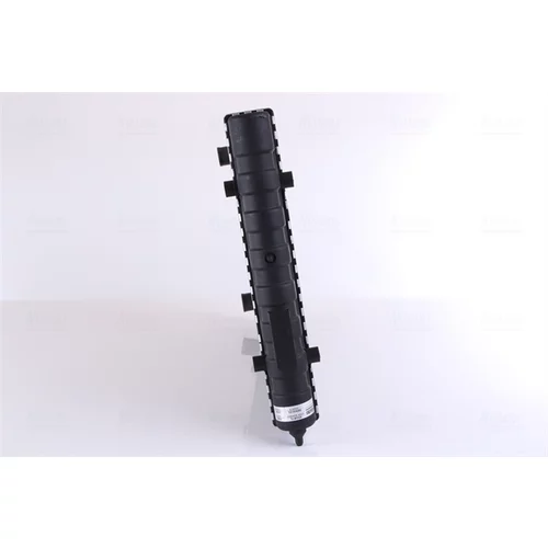 Chladič motora 651871 /NISSENS/ - obr. 2