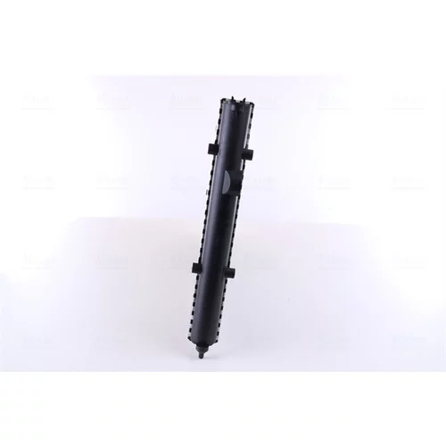 Chladič motora 652441 /NISSENS/ - obr. 3