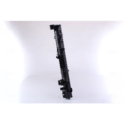 Chladič motora 65275A /NISSENS/ - obr. 2