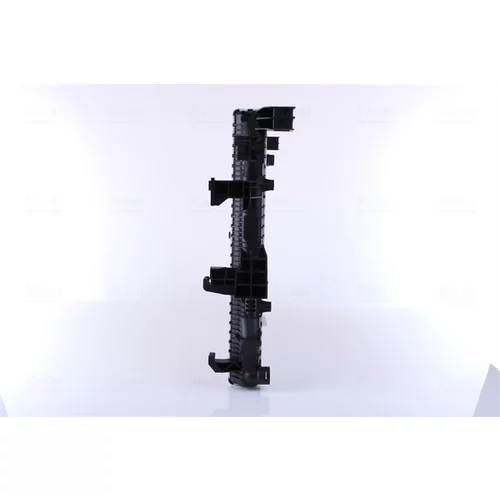 Chladič motora 65283A /NISSENS/ - obr. 3