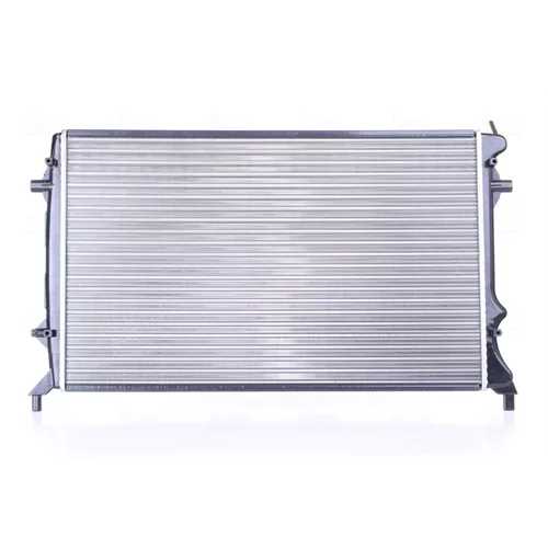 Chladič motora 65296 /NISSENS/ - obr. 2