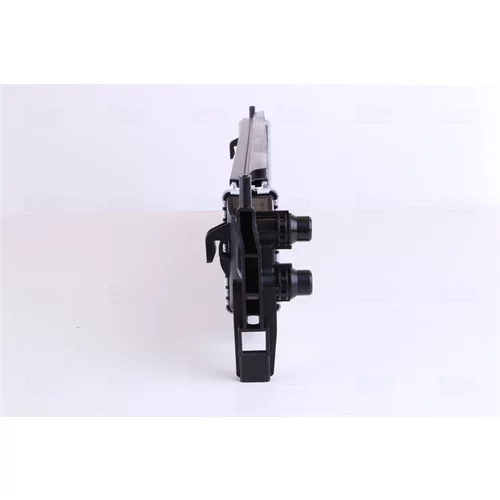 Chladič motora 65318 /NISSENS/ - obr. 3