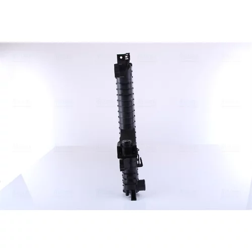 Chladič motora 65557A /NISSENS/ - obr. 3