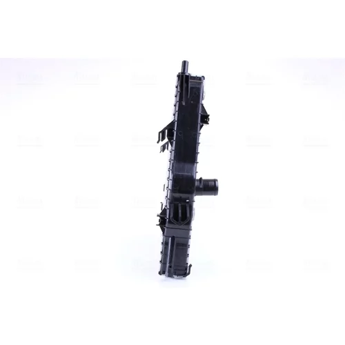 Chladič motora 66708 /NISSENS/ - obr. 3