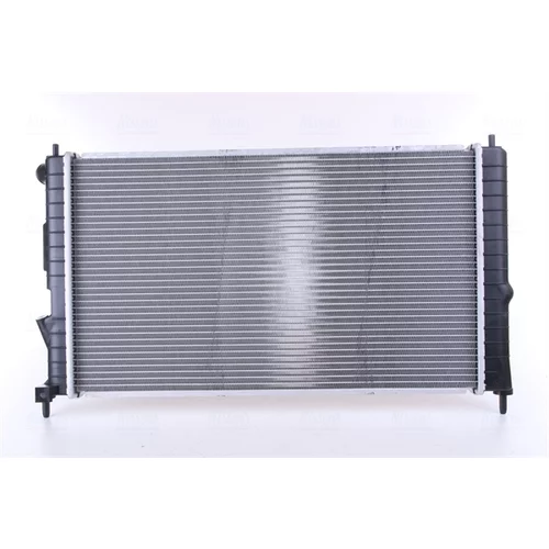 Chladič motora 68003A /NISSENS/ - obr. 1