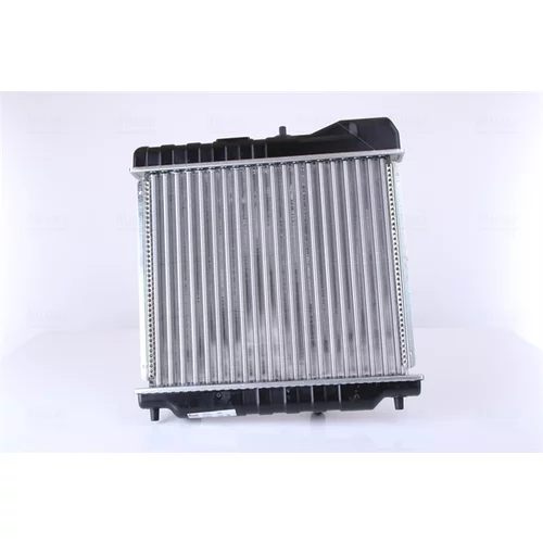 Chladič motora 68111 /NISSENS/ - obr. 1