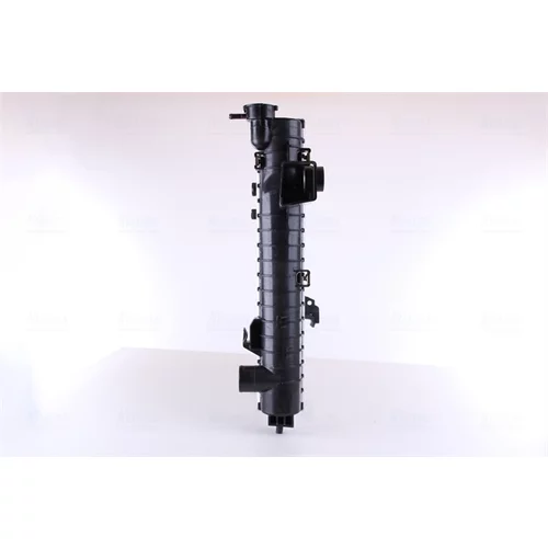 Chladič motora 69018 /NISSENS/ - obr. 2