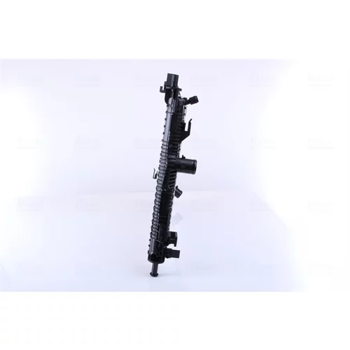 Chladič motora 69238 /NISSENS/ - obr. 3