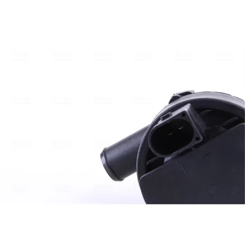 Vodné čerpadlo, chladenie motora 831077 /NISSENS/ - obr. 4