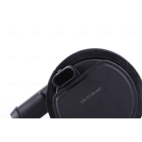 Vodné čerpadlo, chladenie motora 831377 /NISSENS/ - obr. 4