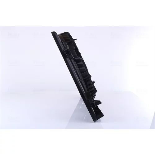 Ventilátor chladenia motora 850006 /NISSENS/ - obr. 3