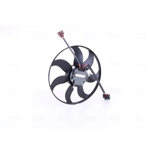 Ventilátor chladenia motora 850021 /NISSENS/ - obr. 2