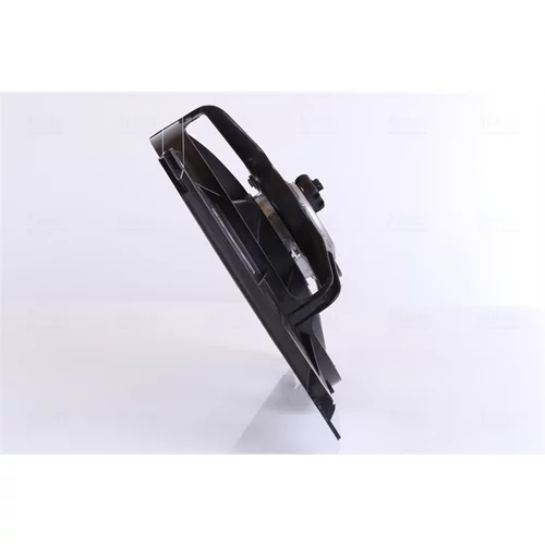 Ventilátor chladenia motora 85005 /NISSENS/ - obr. 3