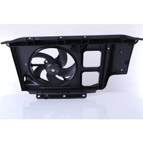 Ventilátor chladenia motora 85007 /NISSENS/ - obr. 1