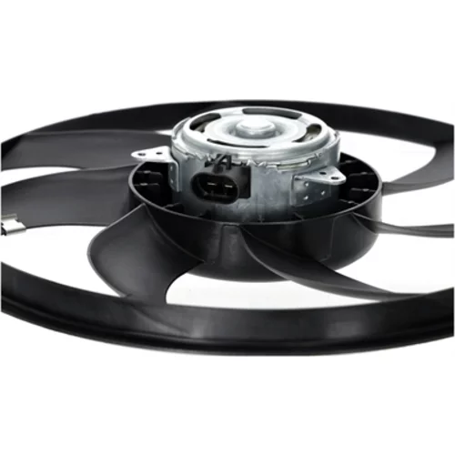 Ventilátor chladenia motora 850249 /NISSENS/ - obr. 4