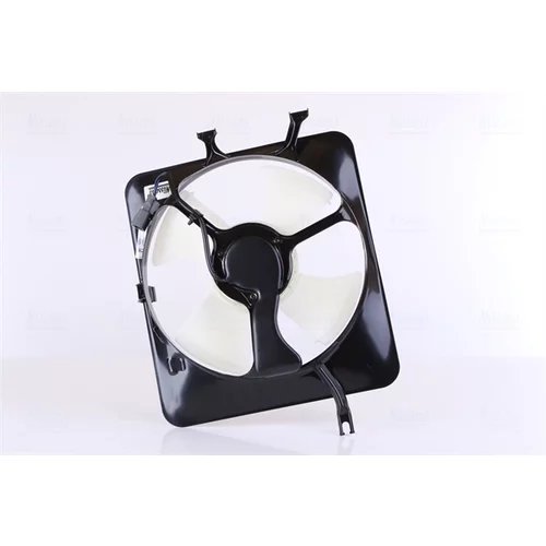 Ventilátor chladenia motora NISSENS 85047
