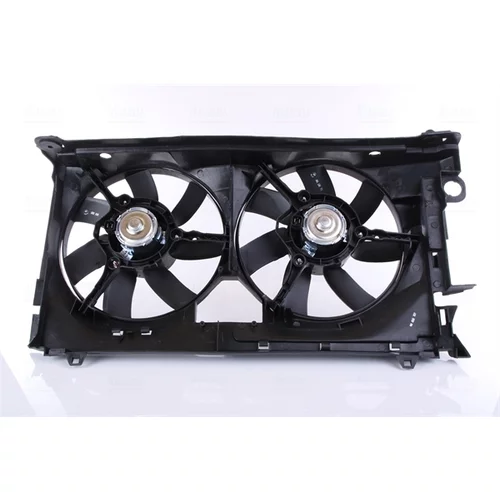 Ventilátor chladenia motora 85084 /NISSENS/ - obr. 2