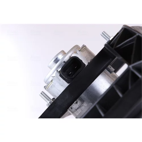 Ventilátor chladenia motora 85145 /NISSENS/ - obr. 4
