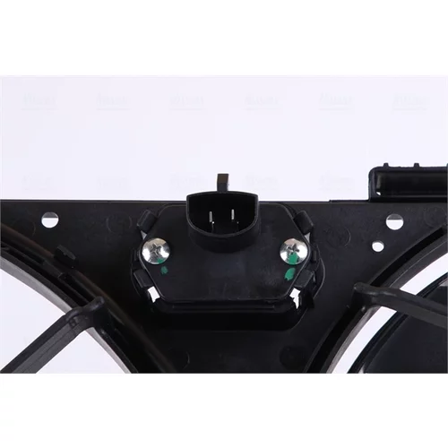 Ventilátor chladenia motora 85264 /NISSENS/ - obr. 4