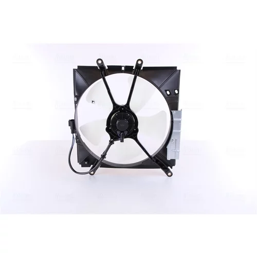 Ventilátor chladenia motora 85330 /NISSENS/ - obr. 2