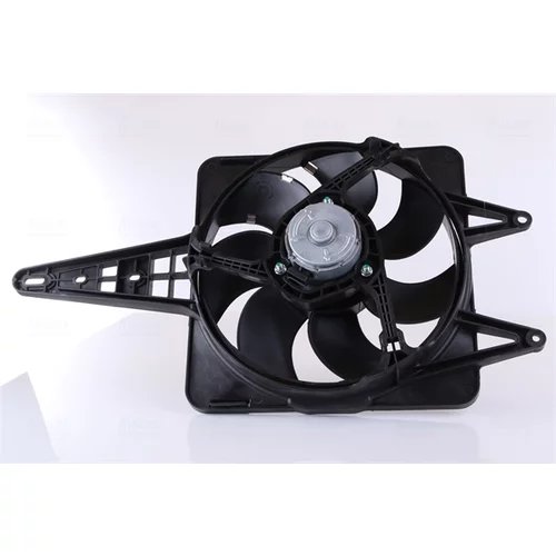 Ventilátor chladenia motora 85341 /NISSENS/ - obr. 1