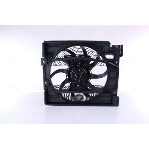 Ventilátor chladenia motora 85421 /NISSENS/ - obr. 2