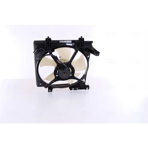 Ventilátor chladenia motora 85493 /NISSENS/ - obr. 2