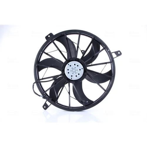 Ventilátor chladenia motora 85512 /NISSENS/ - obr. 2