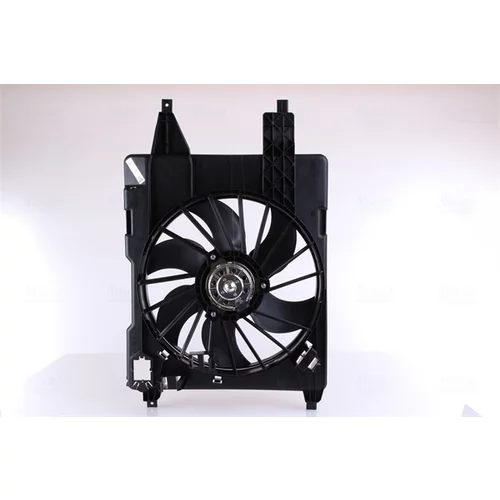 Ventilátor chladenia motora 85515 /NISSENS/