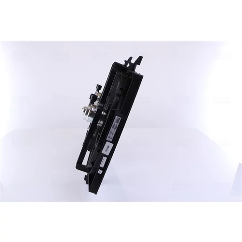 Ventilátor chladenia motora 85526 /NISSENS/ - obr. 2