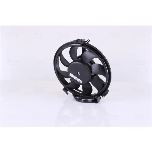 Ventilátor chladenia motora 85546 /NISSENS/ - obr. 2