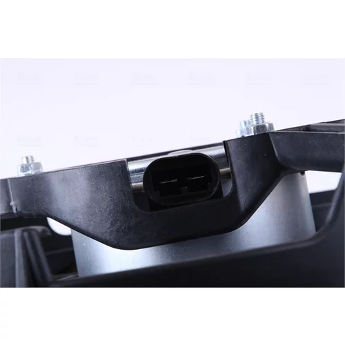 Ventilátor chladenia motora 85598 /NISSENS/ - obr. 4