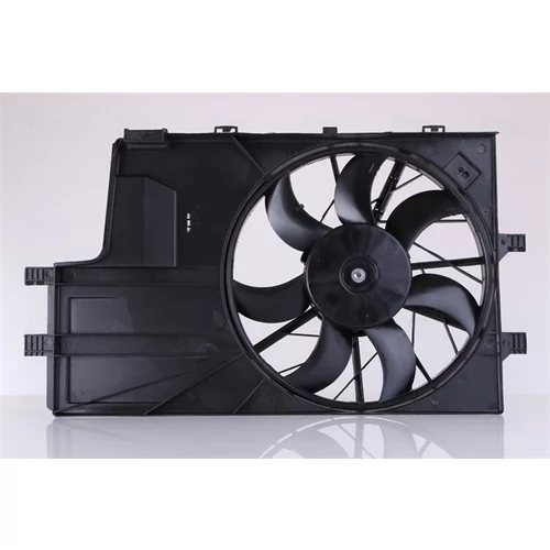Ventilátor chladenia motora 85604 /NISSENS/ - obr. 1