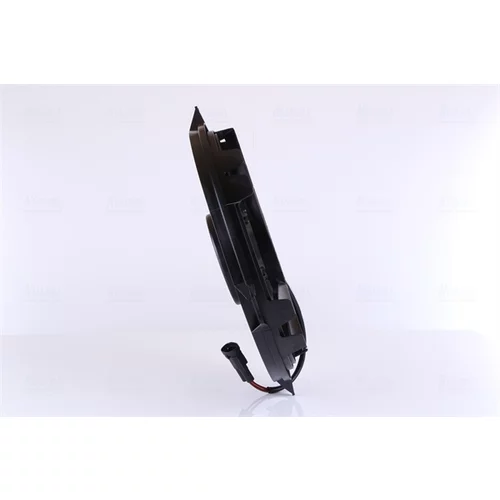 Ventilátor chladenia motora 85605 /NISSENS/ - obr. 3