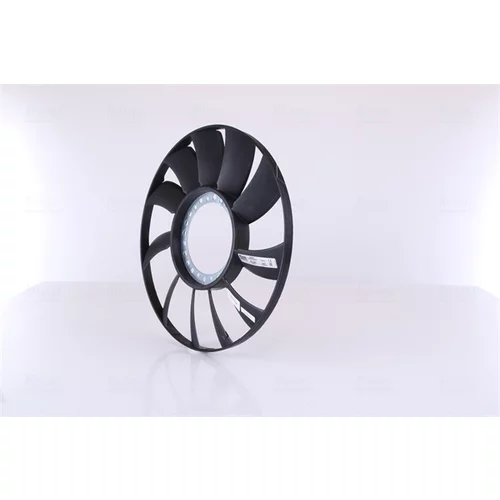 Ventilátor chladenia motora 85664 /NISSENS/ - obr. 1