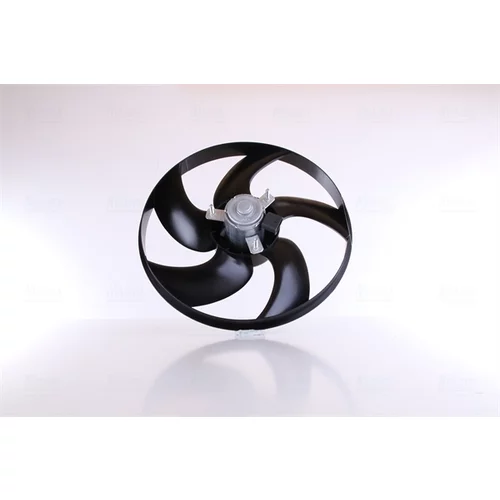 Ventilátor chladenia motora 85672 /NISSENS/ - obr. 2