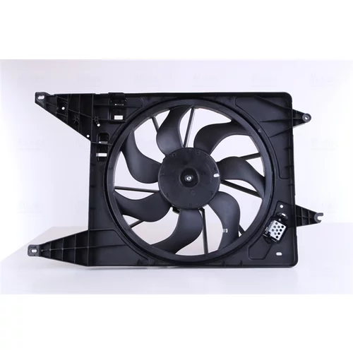 Ventilátor chladenia motora 85710 /NISSENS/ - obr. 1