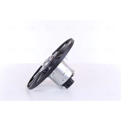 Ventilátor chladenia motora 85720 /NISSENS/ - obr. 1