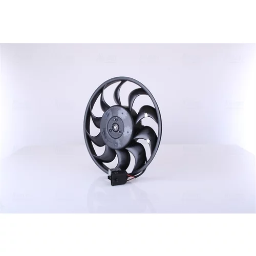 Ventilátor chladenia motora 85755 /NISSENS/ - obr. 2
