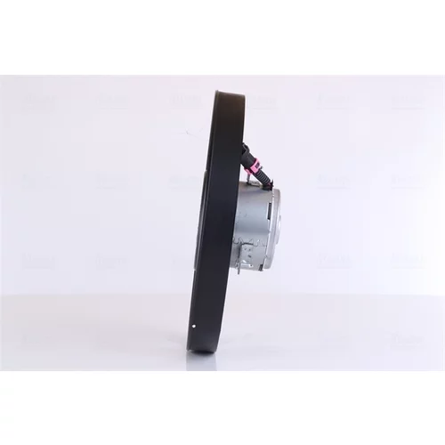 Ventilátor chladenia motora 85799 /NISSENS/ - obr. 2