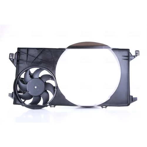 Ventilátor chladenia motora 85825 /NISSENS/ - obr. 2