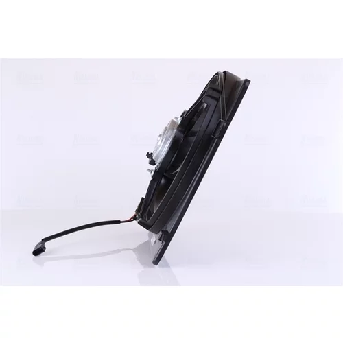 Ventilátor chladenia motora 85835 /NISSENS/ - obr. 2