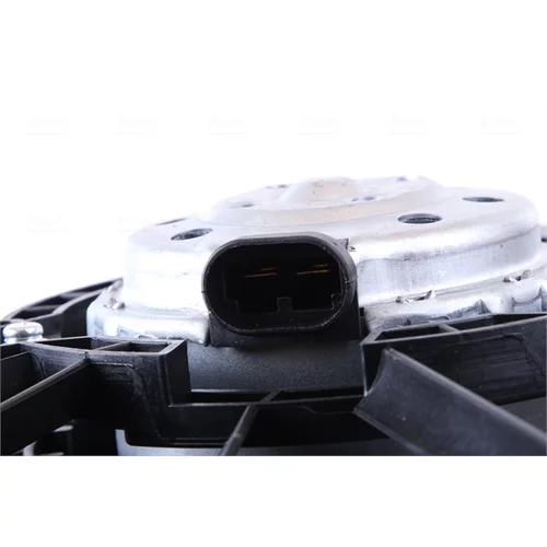 Ventilátor chladenia motora 85882 /NISSENS/ - obr. 4