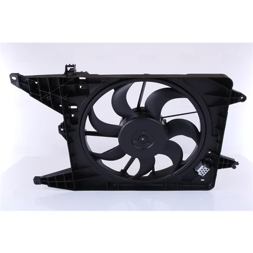 Ventilátor chladenia motora 85890 /NISSENS/ - obr. 1