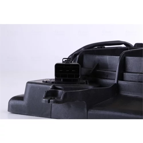 Ventilátor chladenia motora 85897 /NISSENS/ - obr. 4